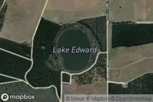 Lake Edward