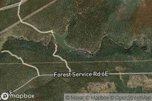 Masonry Number Two Reservoir