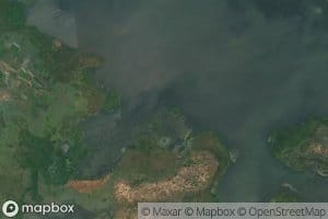 Ang Kep Nam Kaeng Lawa