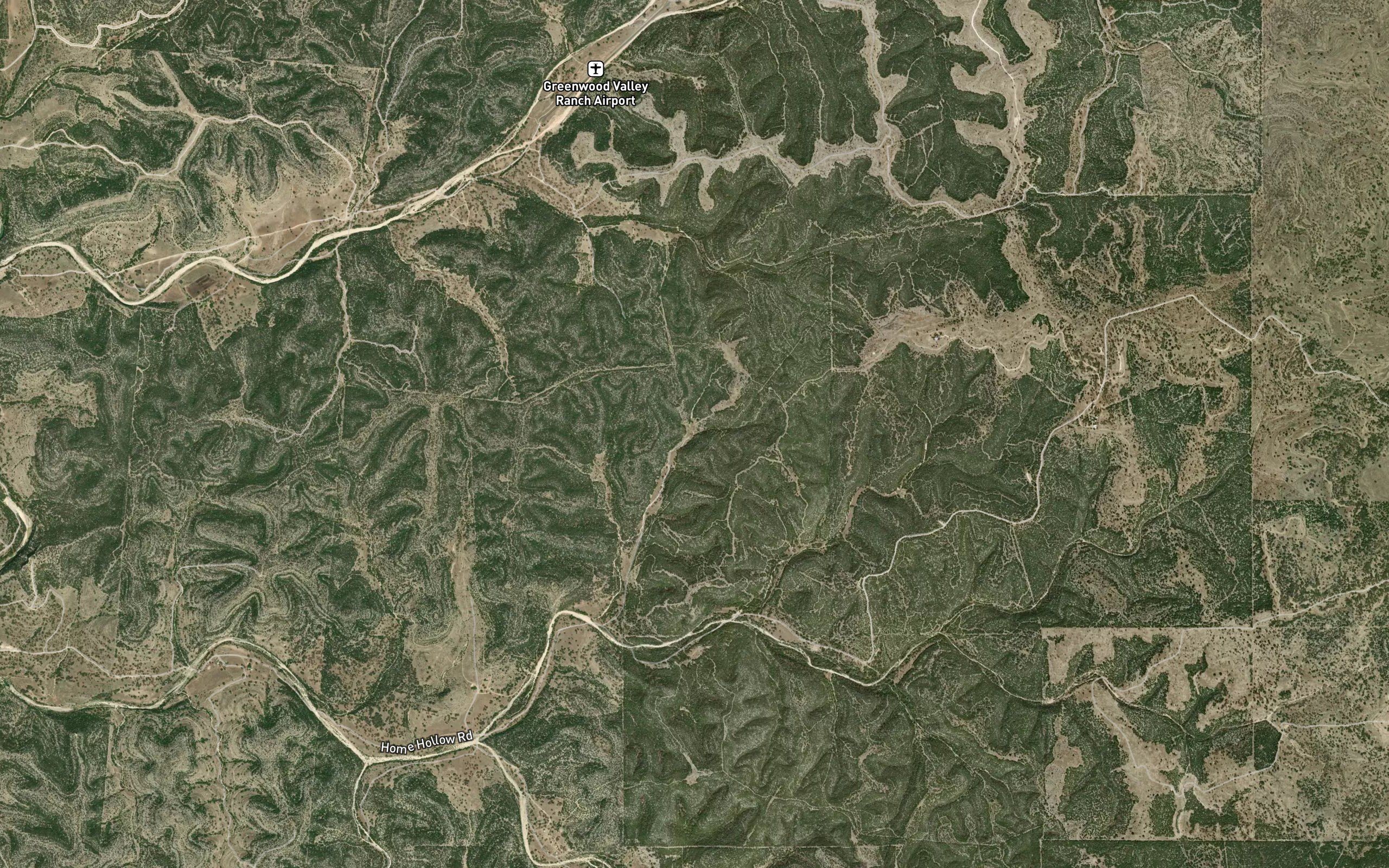 Barnett Spring