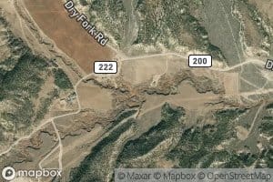 South Dry Fork