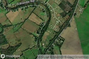 Prairie Baasse Coulee