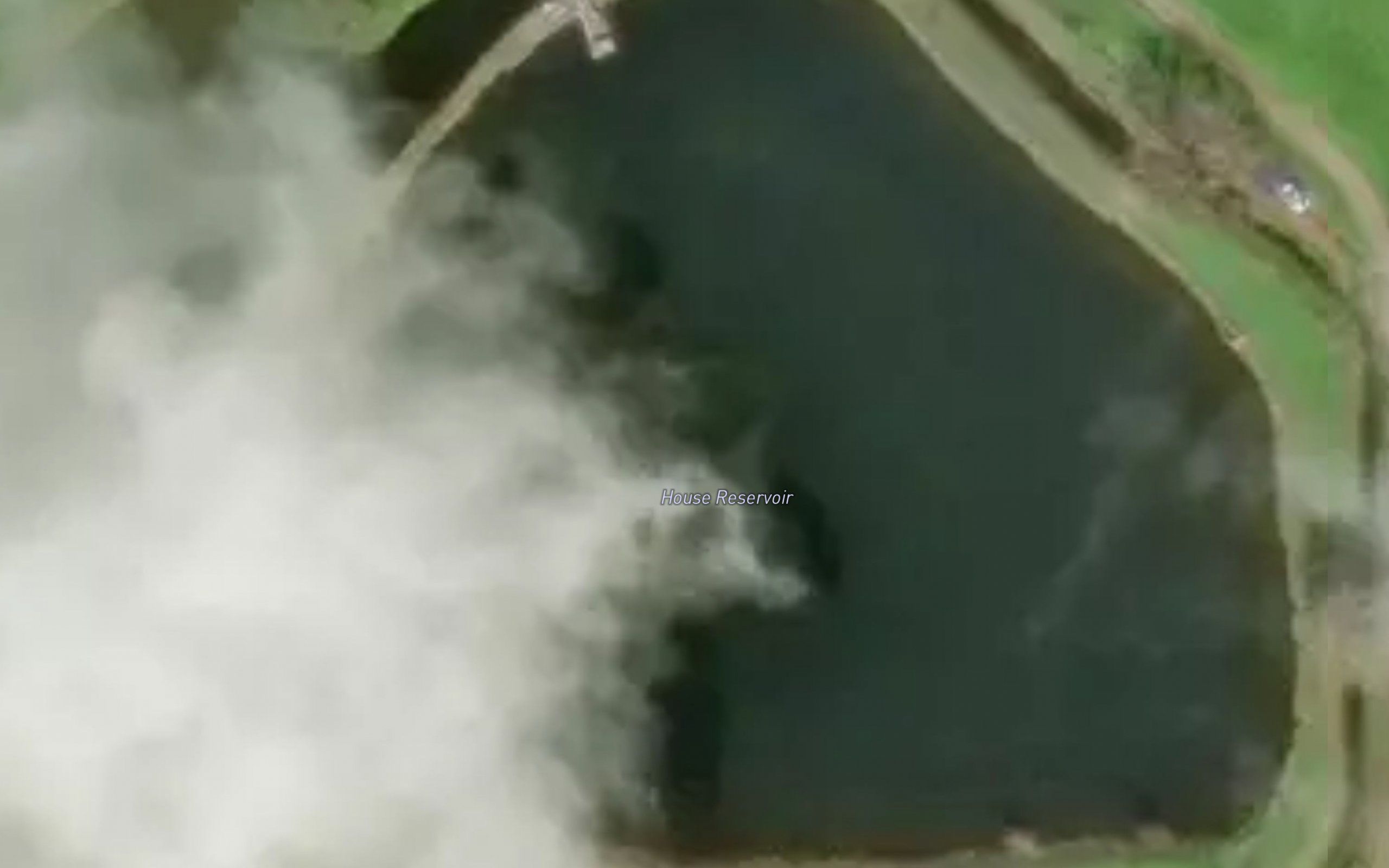 House Reservoir