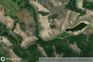 Hecla Reservoir