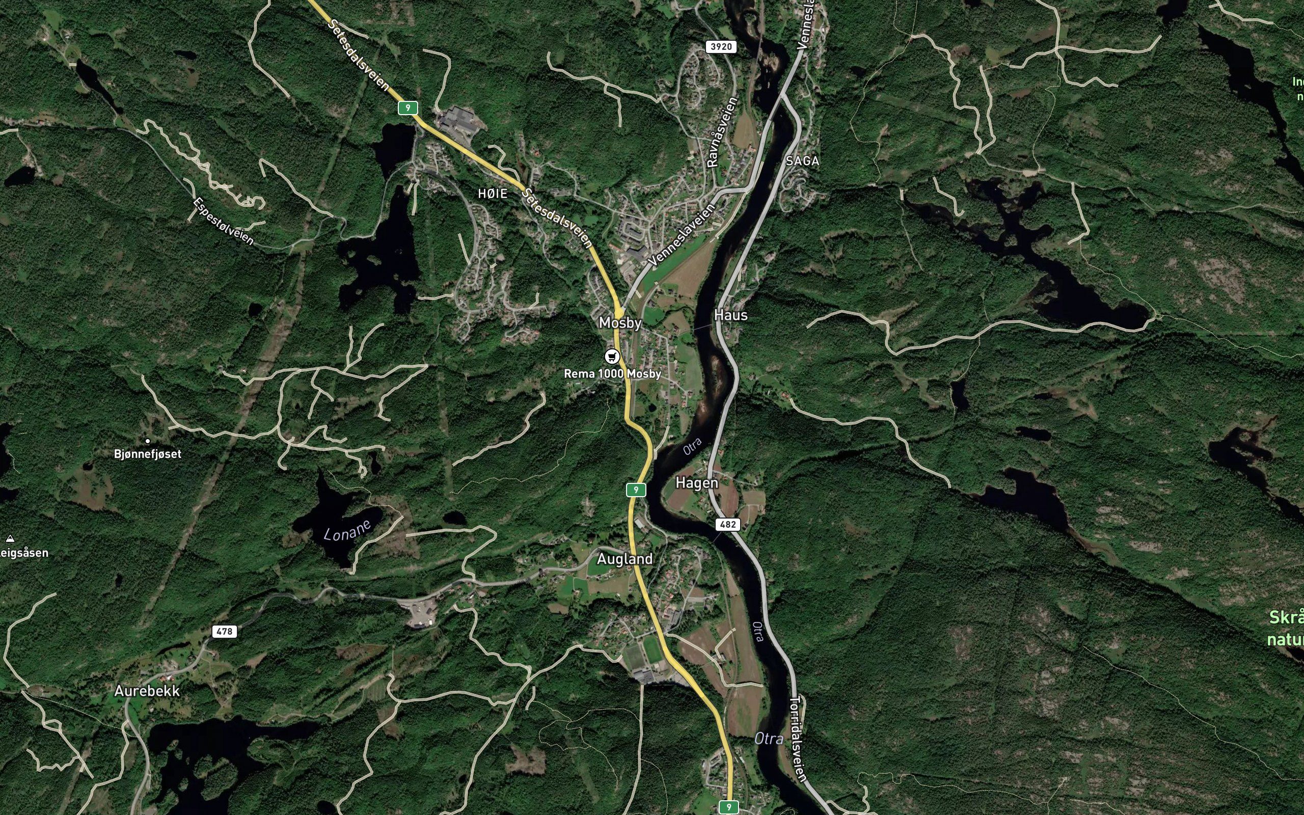 Tjonna