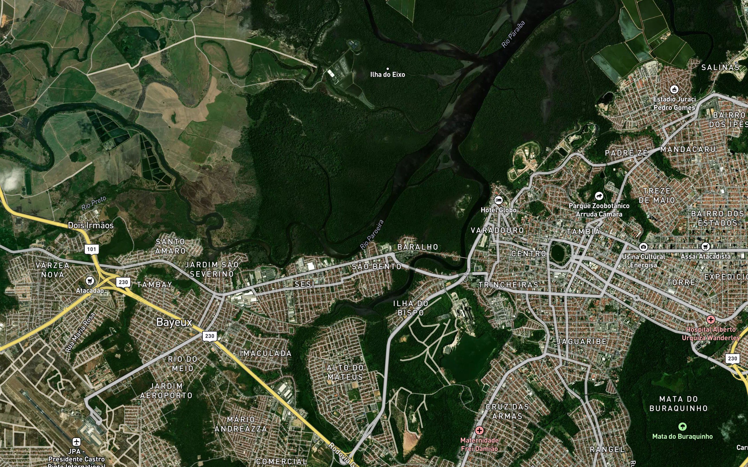 Rio Preto