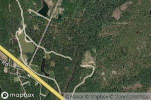 Little Ochlockonee River