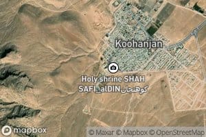 Cheshmeh-ye Emamzadeh