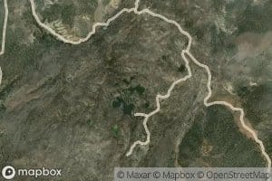 Flatiron Lakes