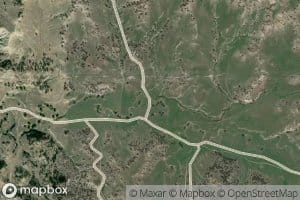 South Fork Pocket Creek