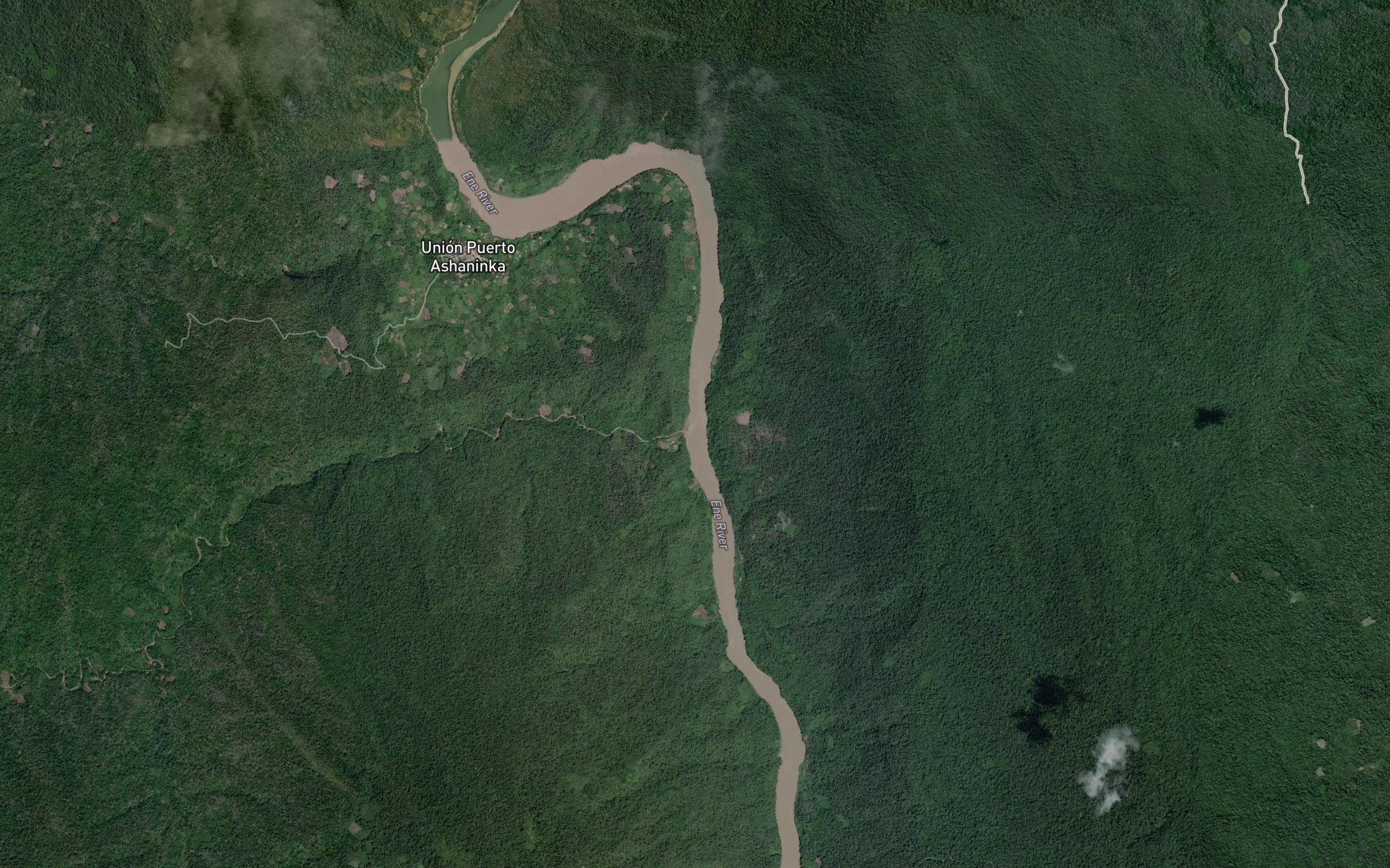 Rio Saureni