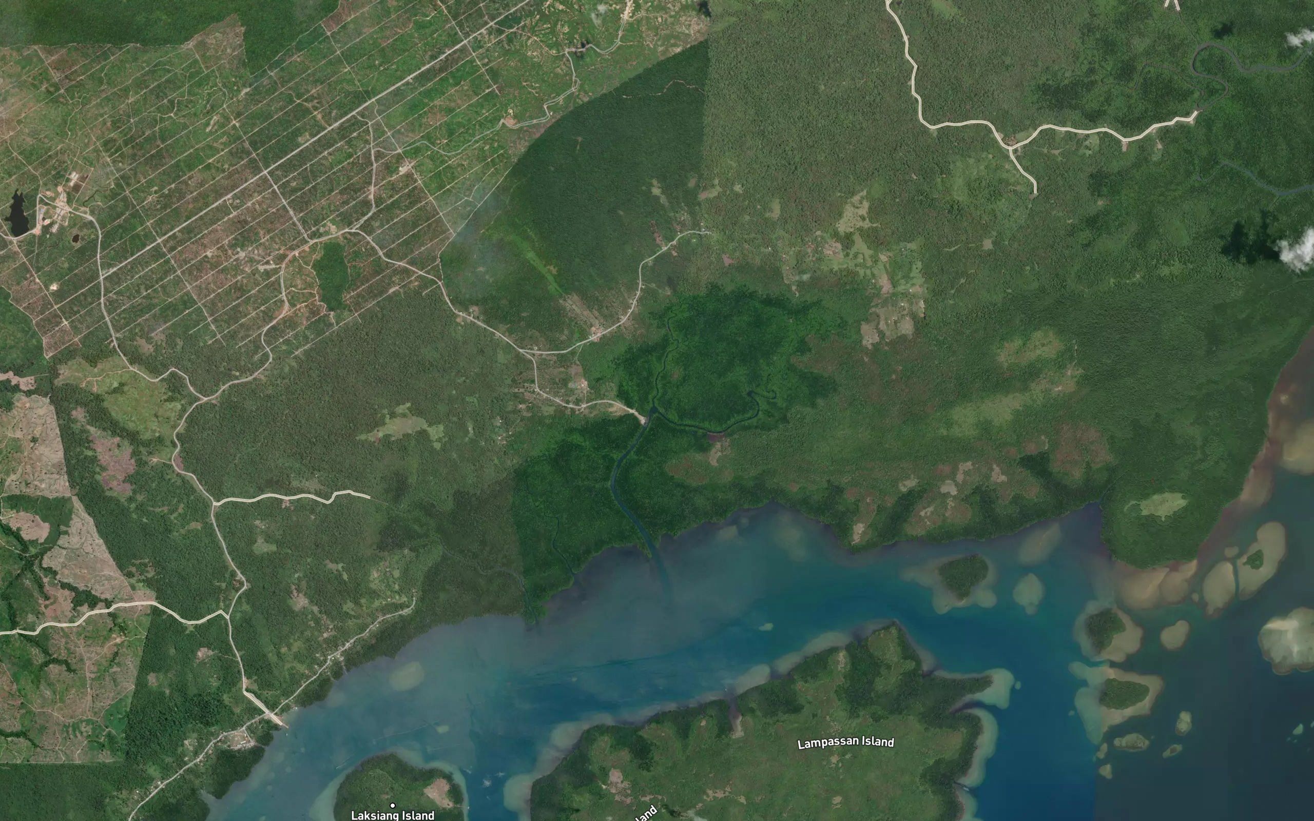 Sungai Dipaiek