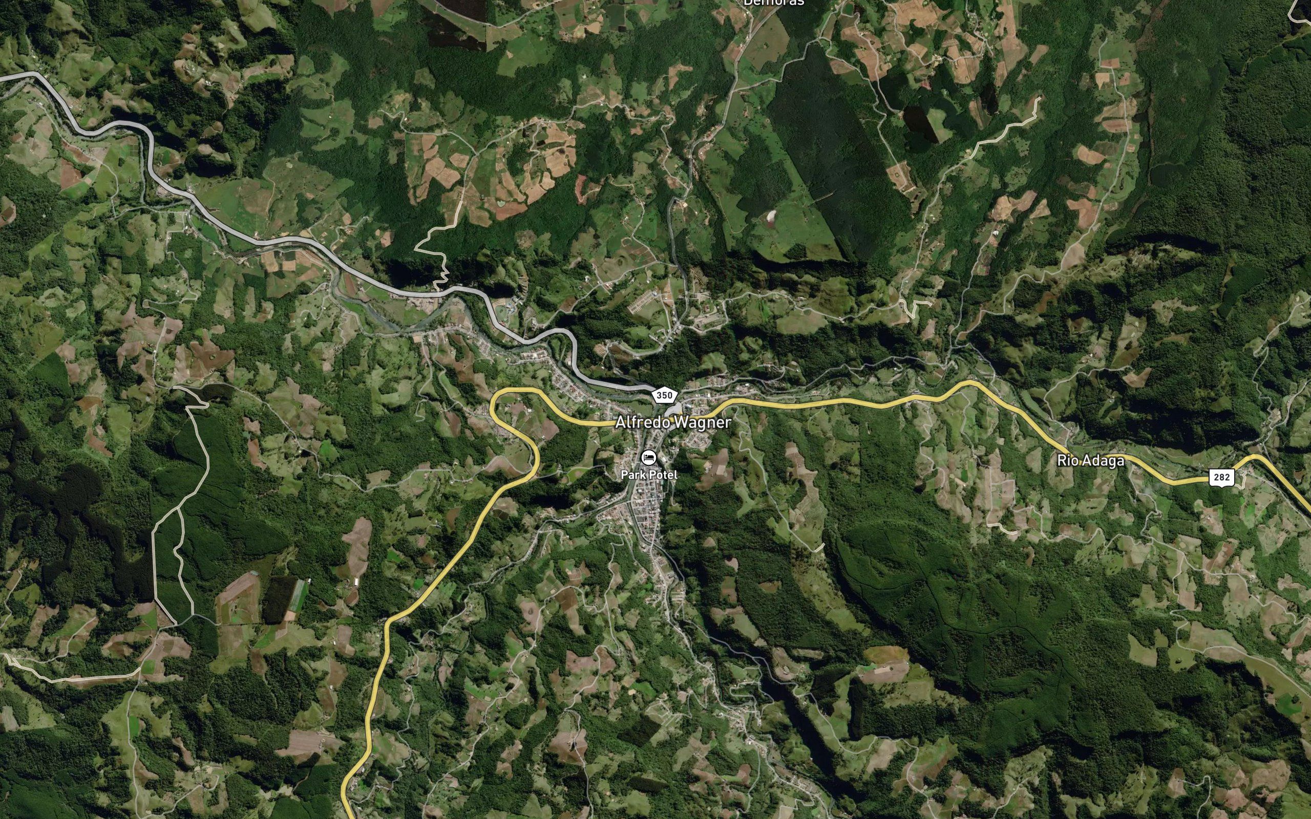 Rio Caete