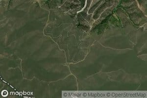 Barranco do Monte da Cruz