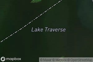 Lake Traverse