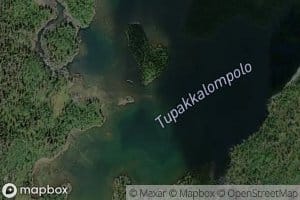 Tupakkalompolo