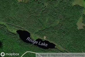 Rouge Creek