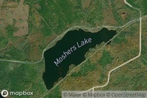 Moshers Lake