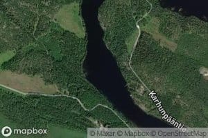 Tyttosalmi
