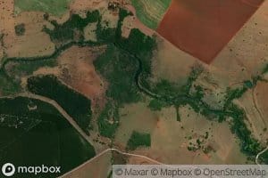 Corrego dos Coqueiros