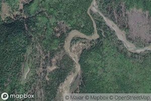 Quash Creek