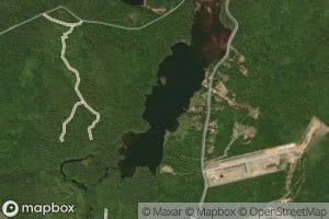 Little Pockwock Lake