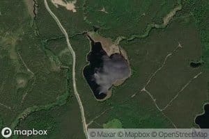 Lac Wapictan