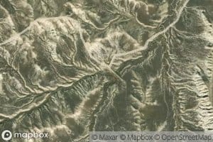 Little Joe Reservoir