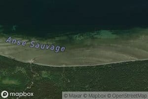 Anse Sauvage