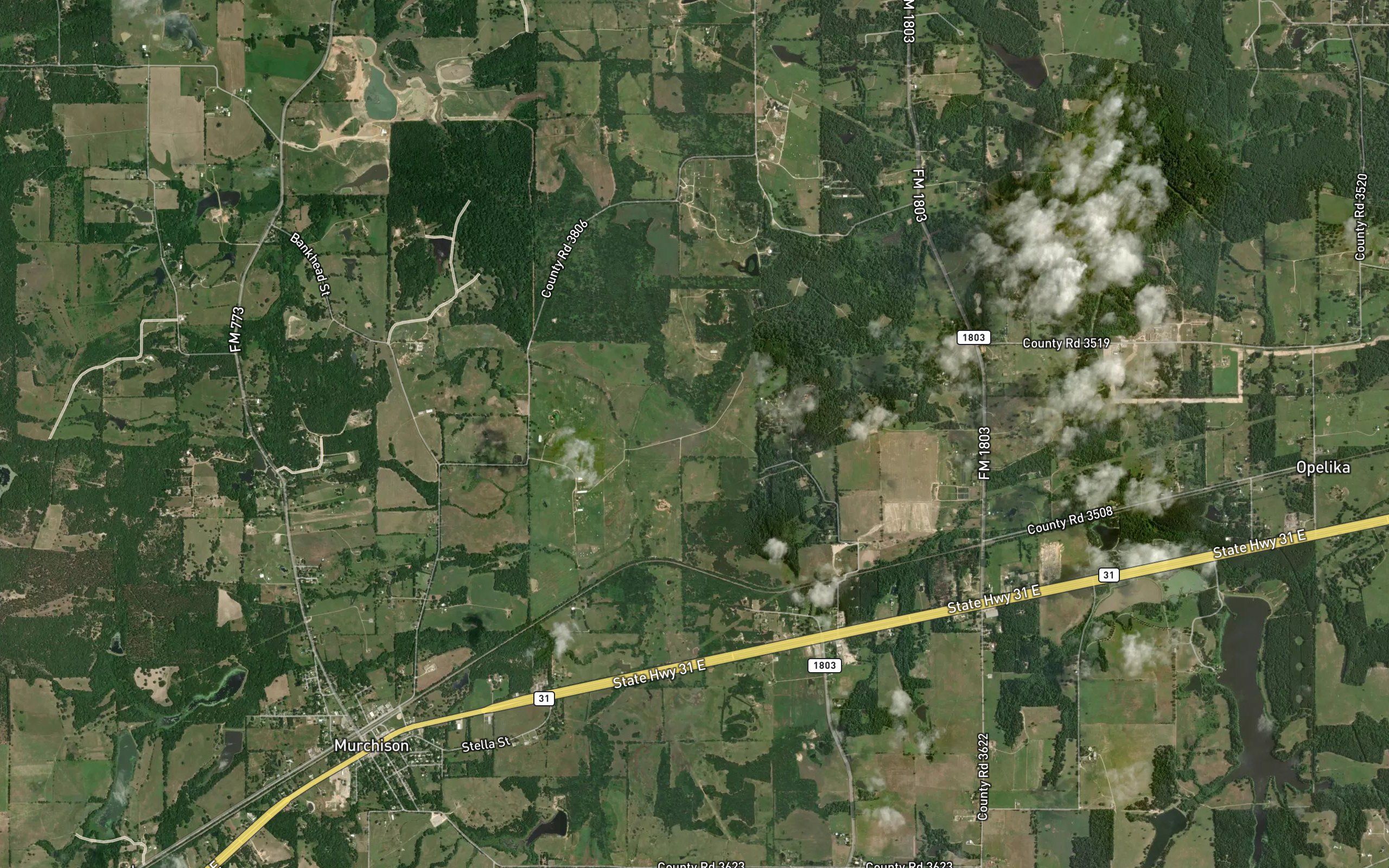Big Duncan Branch