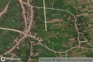 Sukhsena Branch Canal