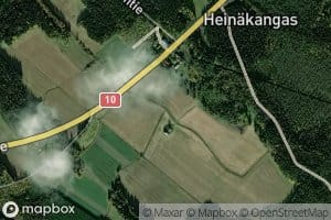 Kivinenoja