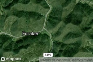 Spruce Pine Fork