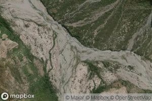 Rio Patos de San Pedro