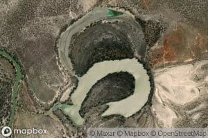 Horseshoe Billabong