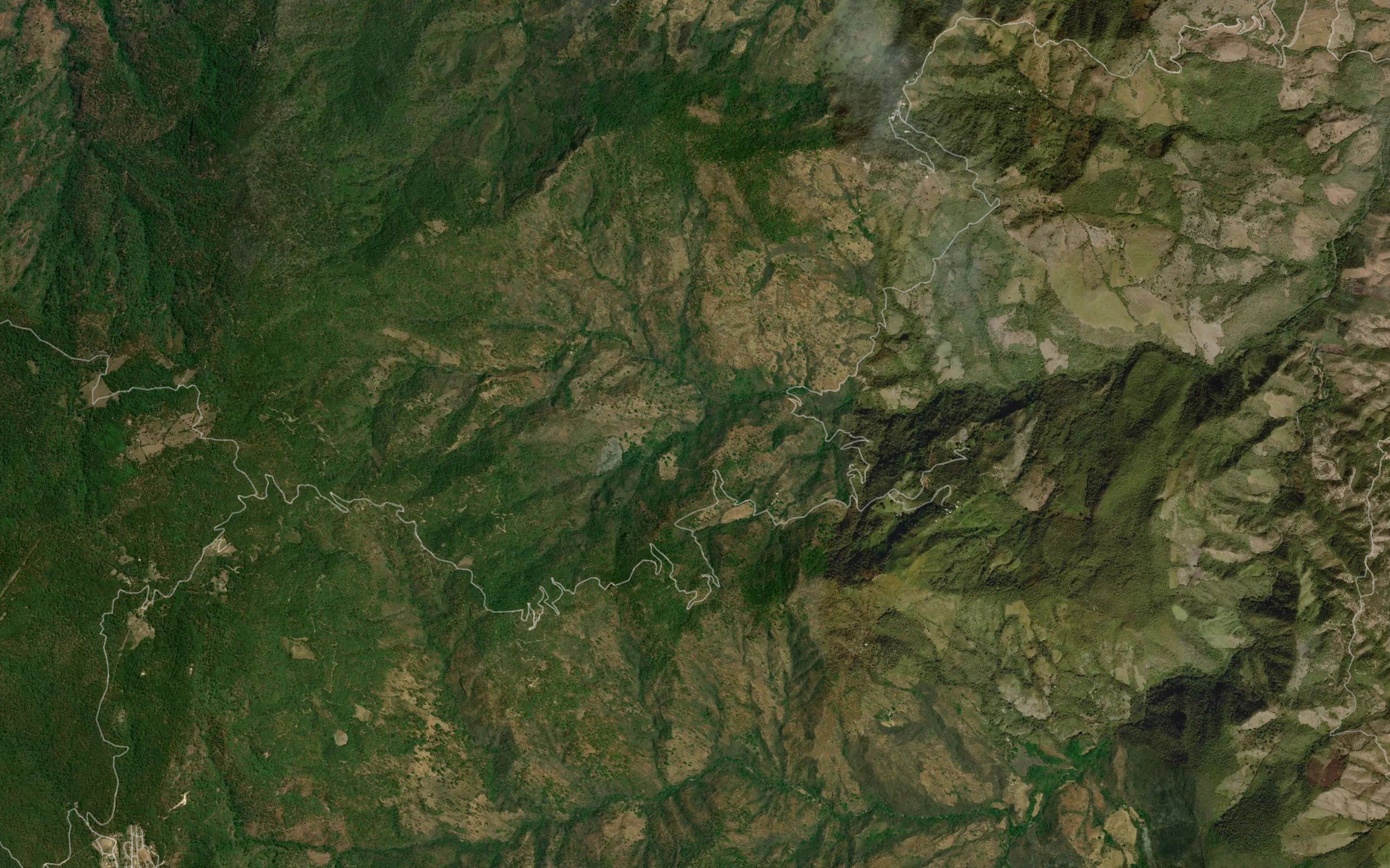 Barranca Salsipuedes