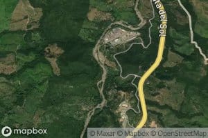 Quebrada Piedras Brancas