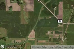 County Ditch Number Eight