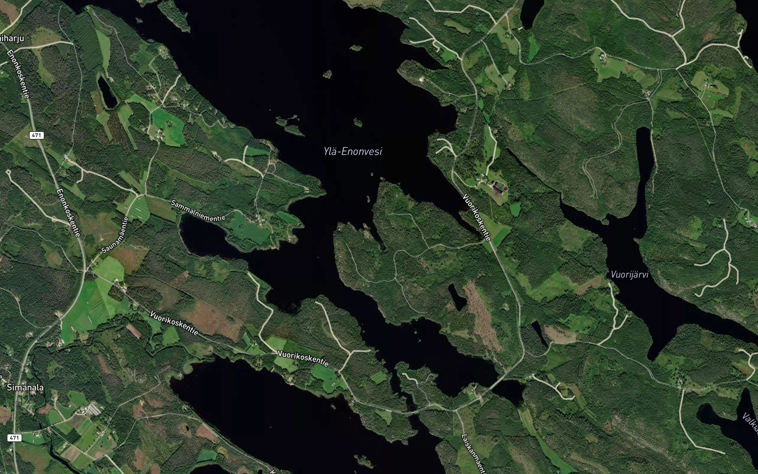 Itralahti