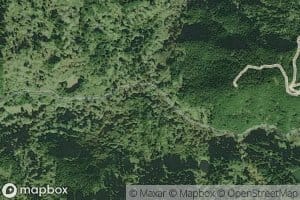 South Fork Tenmile Creek