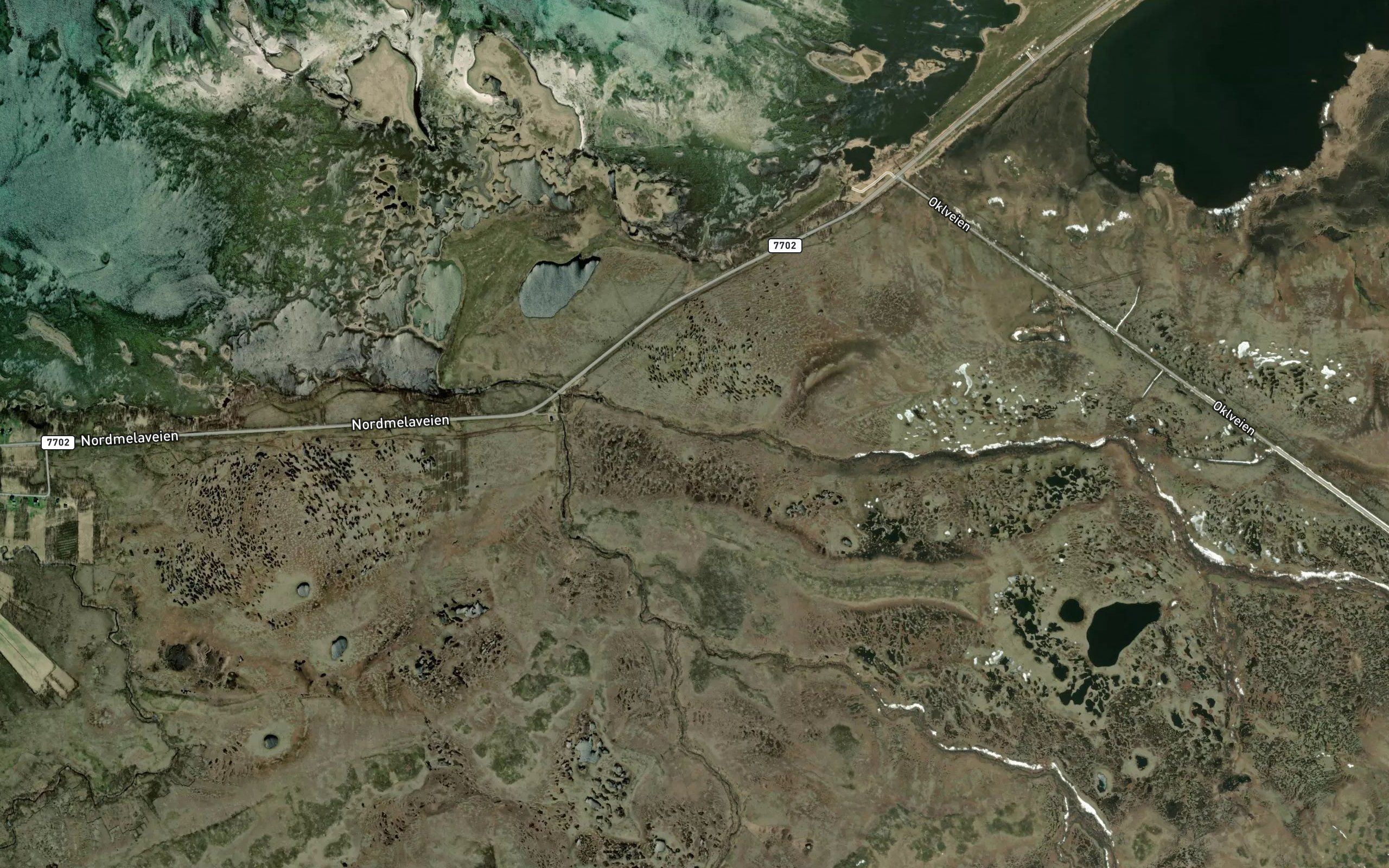 Gjertrudselva