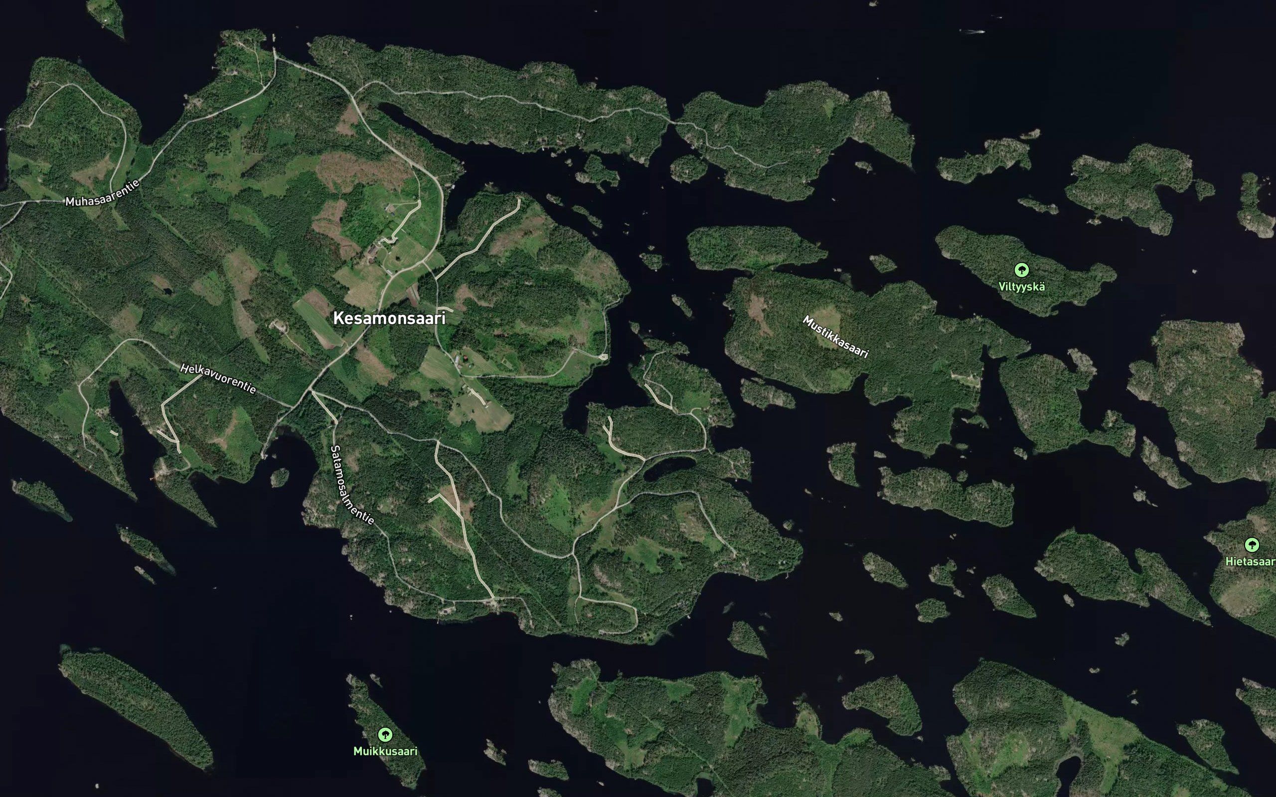 Vaajalahti