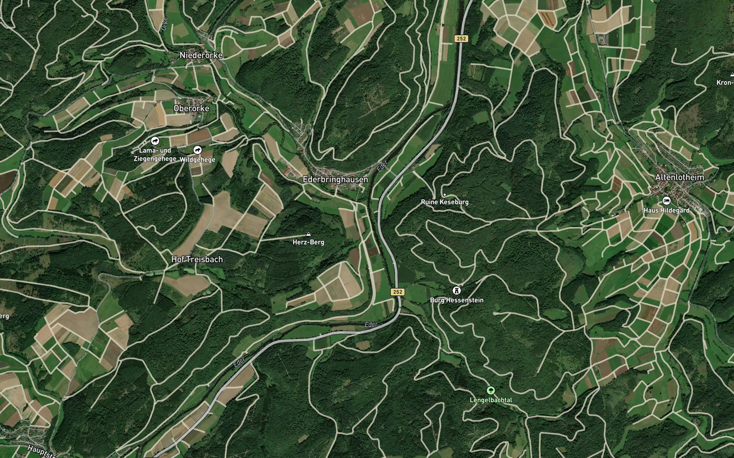 Treisbach