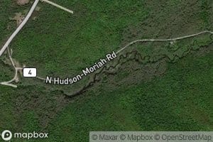 Gero Pond