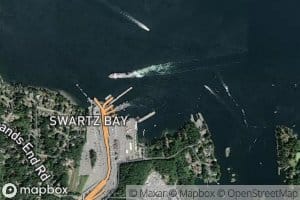 Swartz Bay