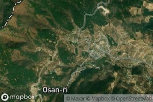 Osanji