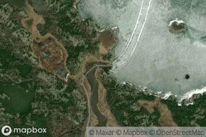 South Boundary Creek