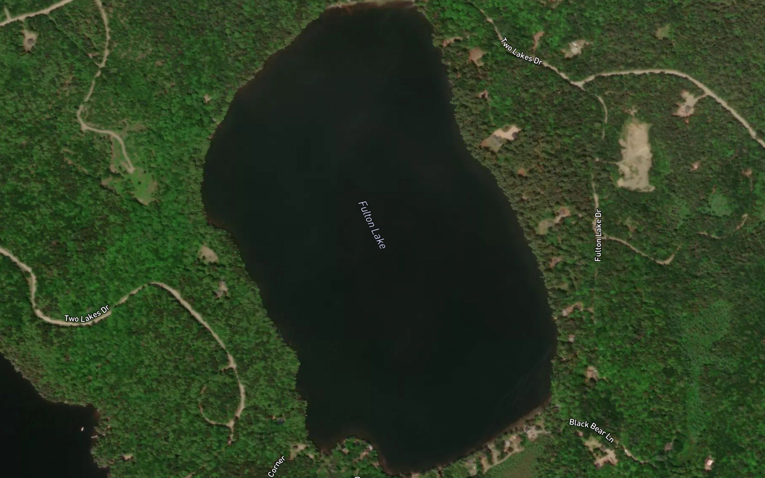 Fulton Lake