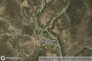 La Quema