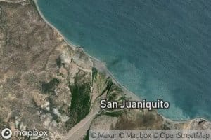 Boca San Juanico